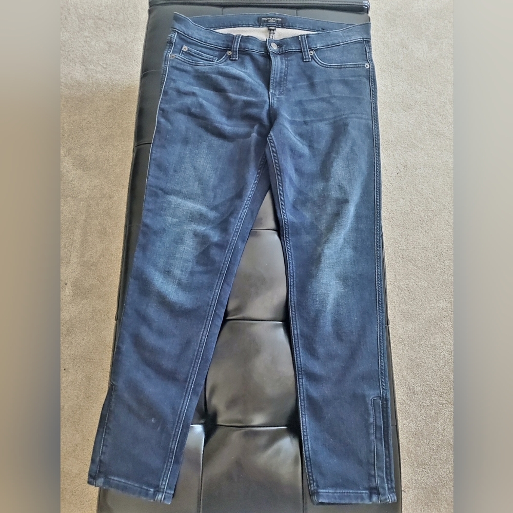 Banana Republic legging jeans